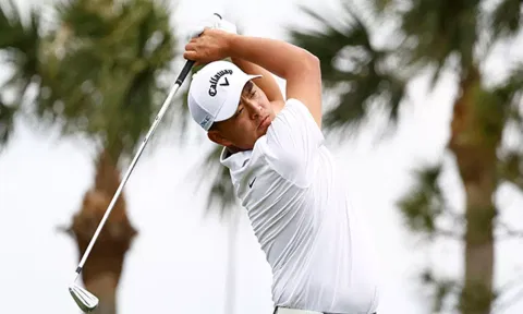 Kevin Yu (ANI)