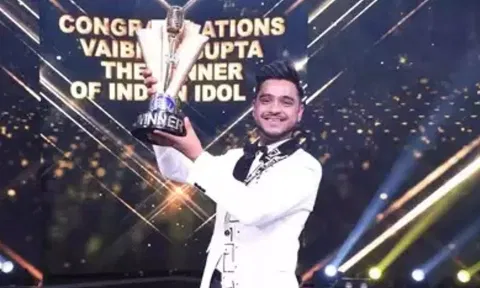 Vaibhav Gupta 