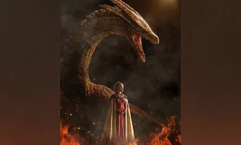 House of Dragon 2