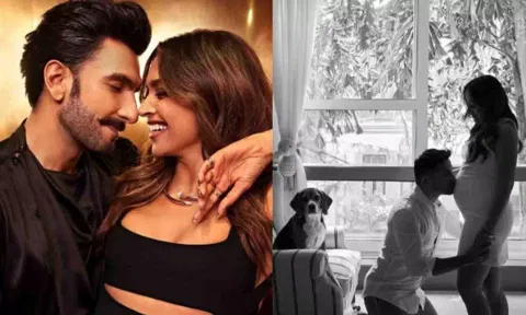 Ranveer SIngh, Deepika Padukone, Varun Dhawan, Natasha Dalal (Instagram)
