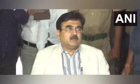 Abhijit Gangopadhyay (ANI)