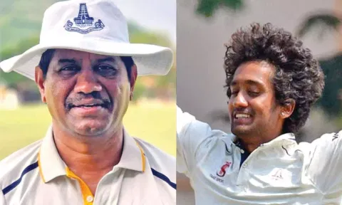 Sulakshan Kulkarni, Sai Kishore