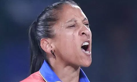 Shabnim Ismail