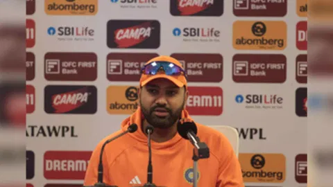 Rohit Sharma (IANS)