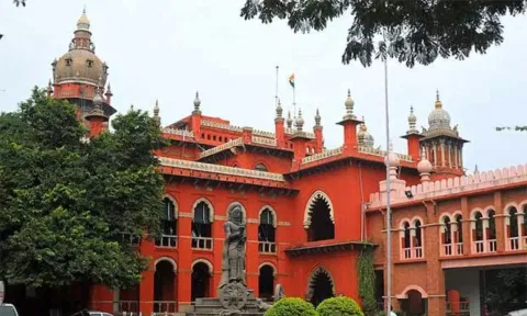 Madras High Court