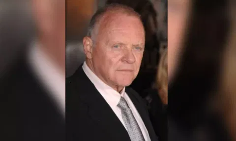 Anthony Hopkins