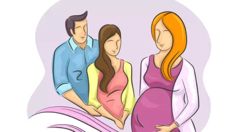 Representative image