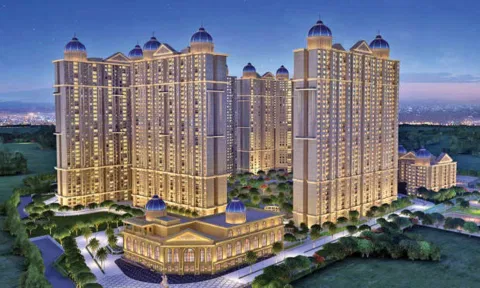 Casagrand Suncity