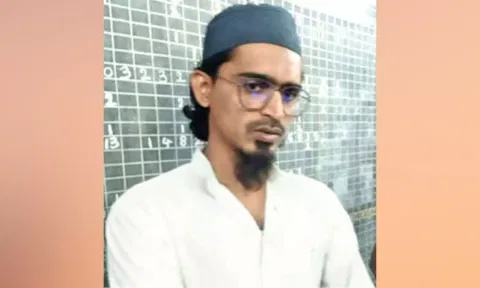 DeTect: Abdul Salim’s arrest unrelated to Bengaluru cafe case