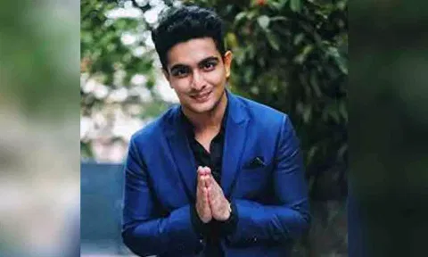 Ranveer Allahbadia