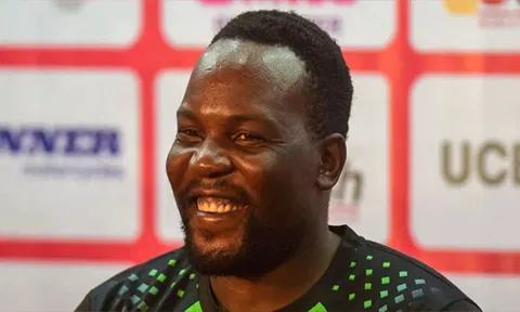 Hamilton Masakadza