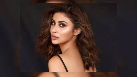Mouni Roy (ANI)
