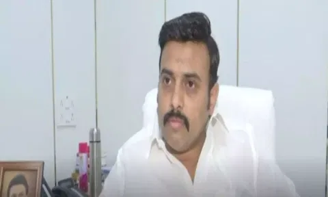 TN launches Marine Elite Force, first of its kind in India to thwart poaching, smuggling