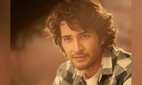 Mahesh Babu