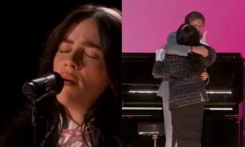 Billie Eilish