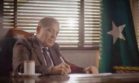 Pakistan Prime Minister Shehbaz Sharif (X) 