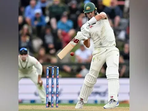 Pat Cummins (ICC)