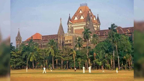  Bombay High Court
