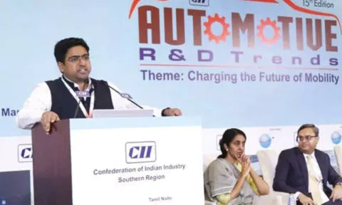 TN tops in electronic exports with $7.37 billion