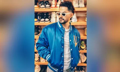 Kunal Kemmu