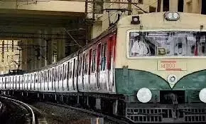 Cancellation of four EMU trains: check deets here