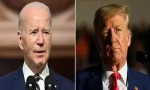 Biden clinches Democratic nomination, Trump likely to win GOP nod
