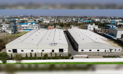 Lithium-ion battery pack maker Lohum (IANS)