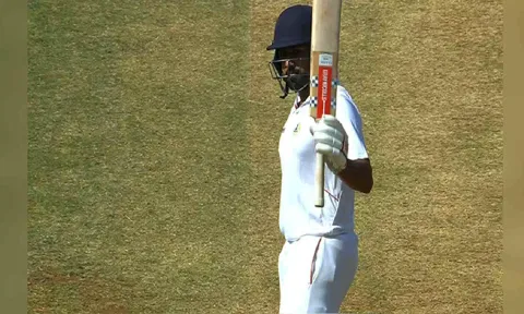 Karun Nair (BCCI Domestic/X) 