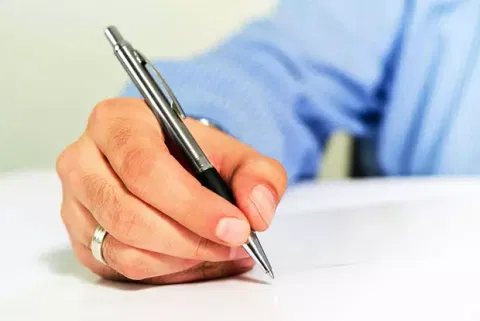 Representative image 