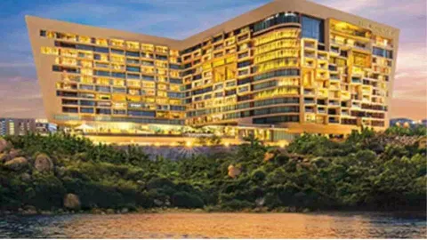 ITC Hotel