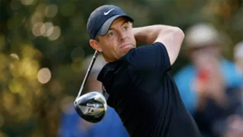 Rory McIlroy (Photo/IANS) 