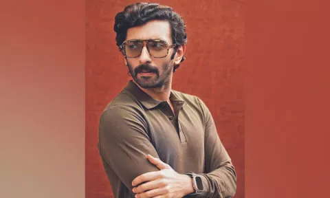 Vasanth Ravi
