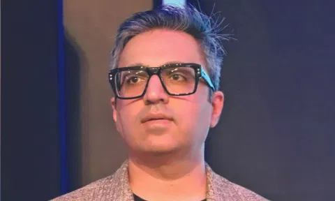 Ashneer Grover