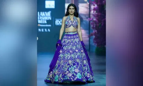 Fatima Sana Shaikh