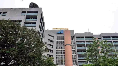 Chennai Metropolitan Development Authority (CMDA) 