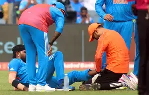 Hardik Pandya