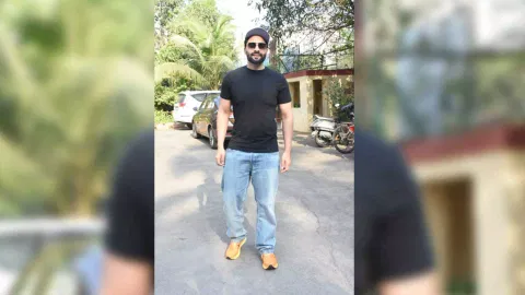 Actor and producer Jackky Bhagnani (Photo/IANS) 