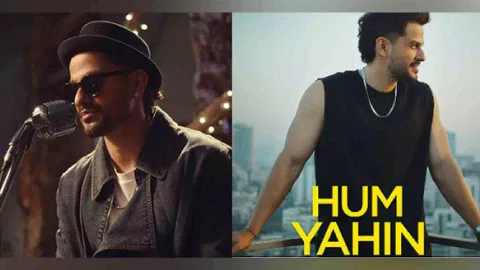 'Madgaon Express': Kunal makes singing, songwriting debut with 'Hum Yahin'