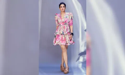 Raveena (IANS)