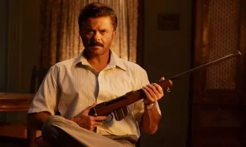 Anil Kapoor