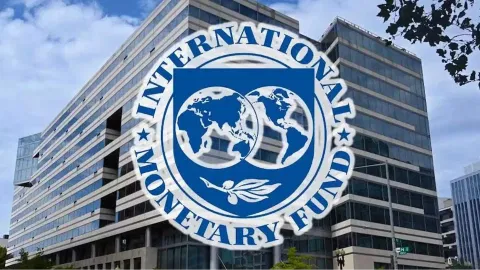 International Monetary Fund (IMF)