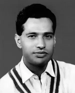 Saeed Ahmed (Photo/IANS)