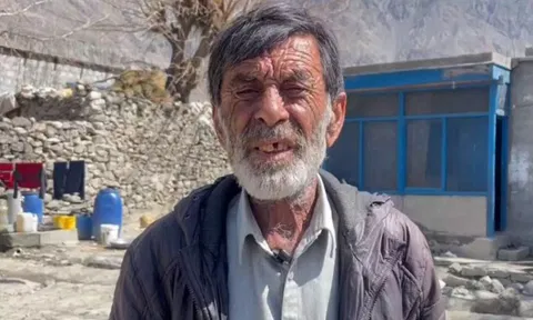 Sakhi Ahmad (ANI)