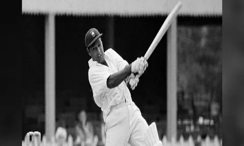 Saeed Ahmed (ICC)