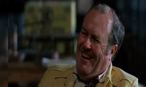 M Emmet Walsh (X)