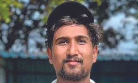 M Maskoor Ashik