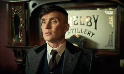 Cillian Murphy 