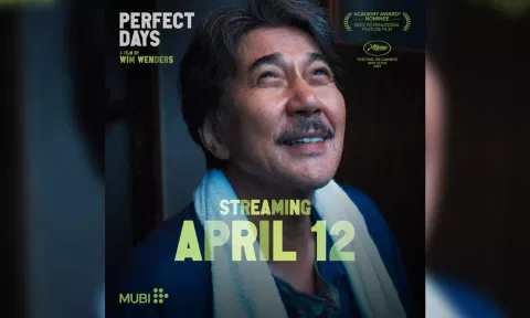 Perfect Days (X)