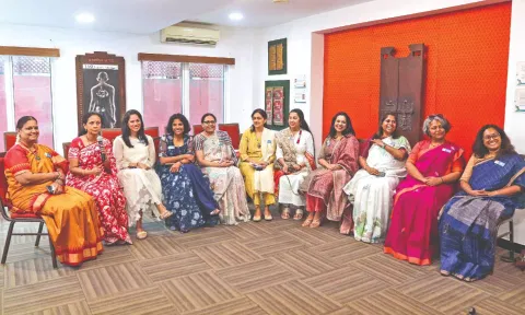 Picture from the event