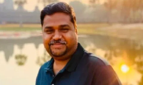 MP S Senthilkumar